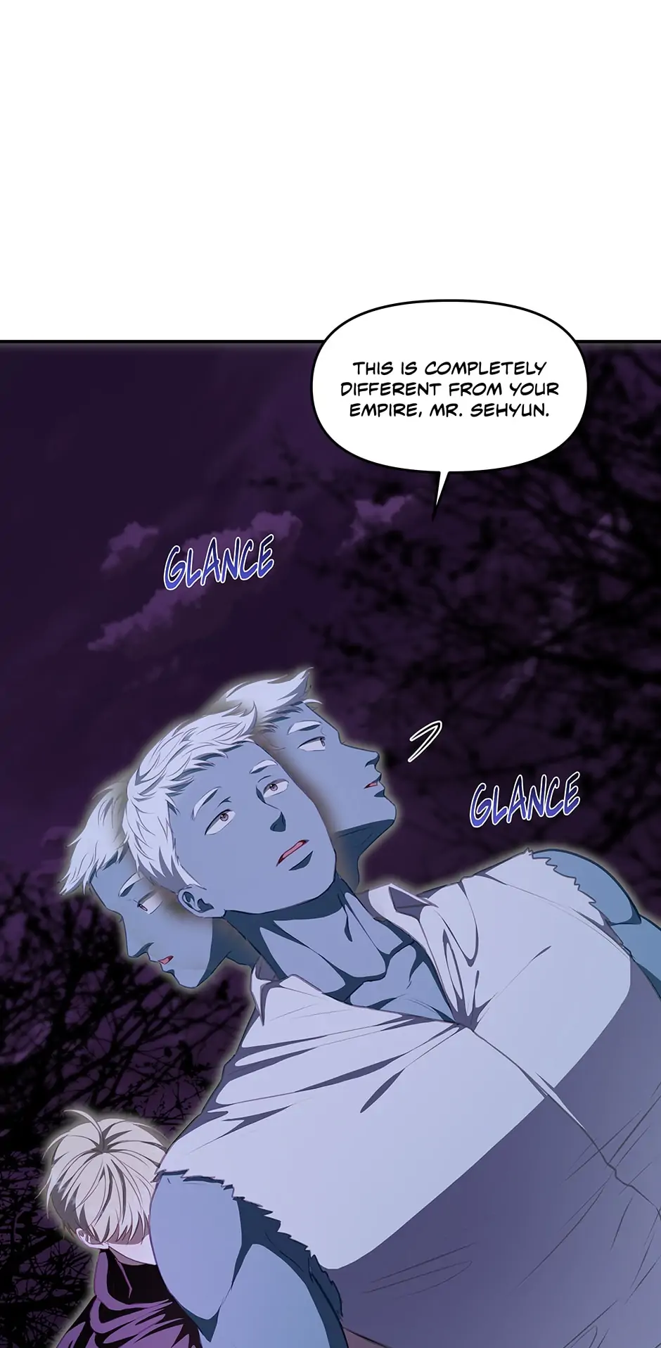 Surviving as a Player «Official» - Chapter 21 manhwa