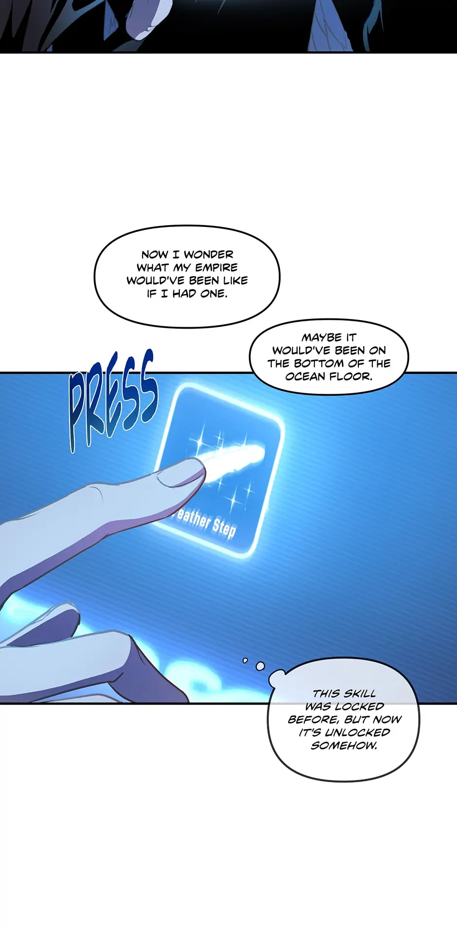 Surviving as a Player «Official» - Chapter 21 manhwa
