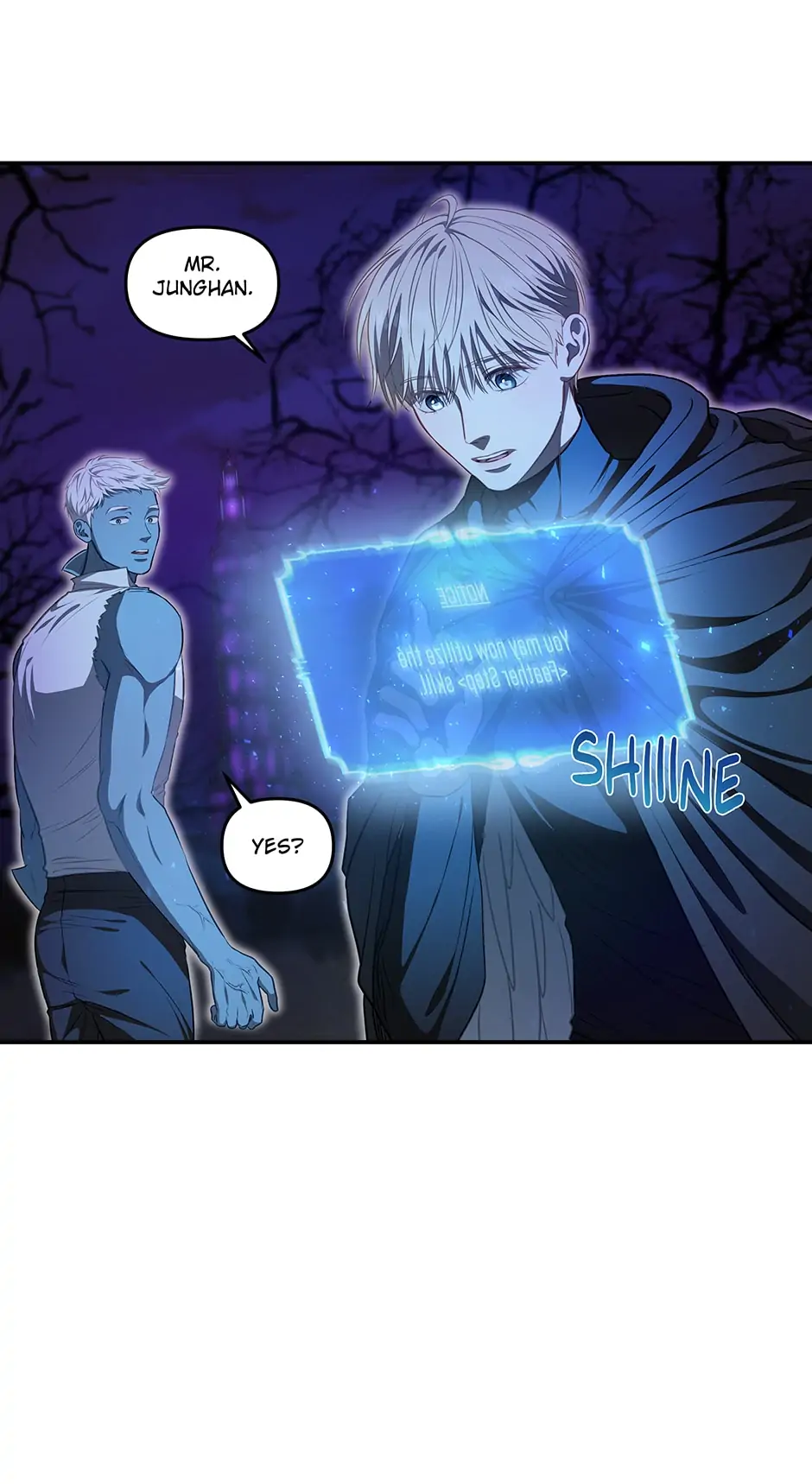 Surviving as a Player «Official» - Chapter 21 manhwa