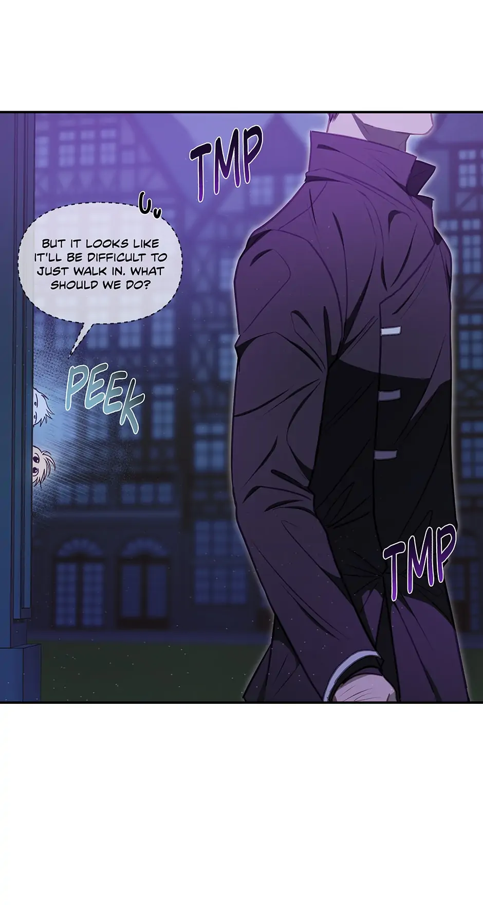 Surviving as a Player «Official» - Chapter 21 manhwa
