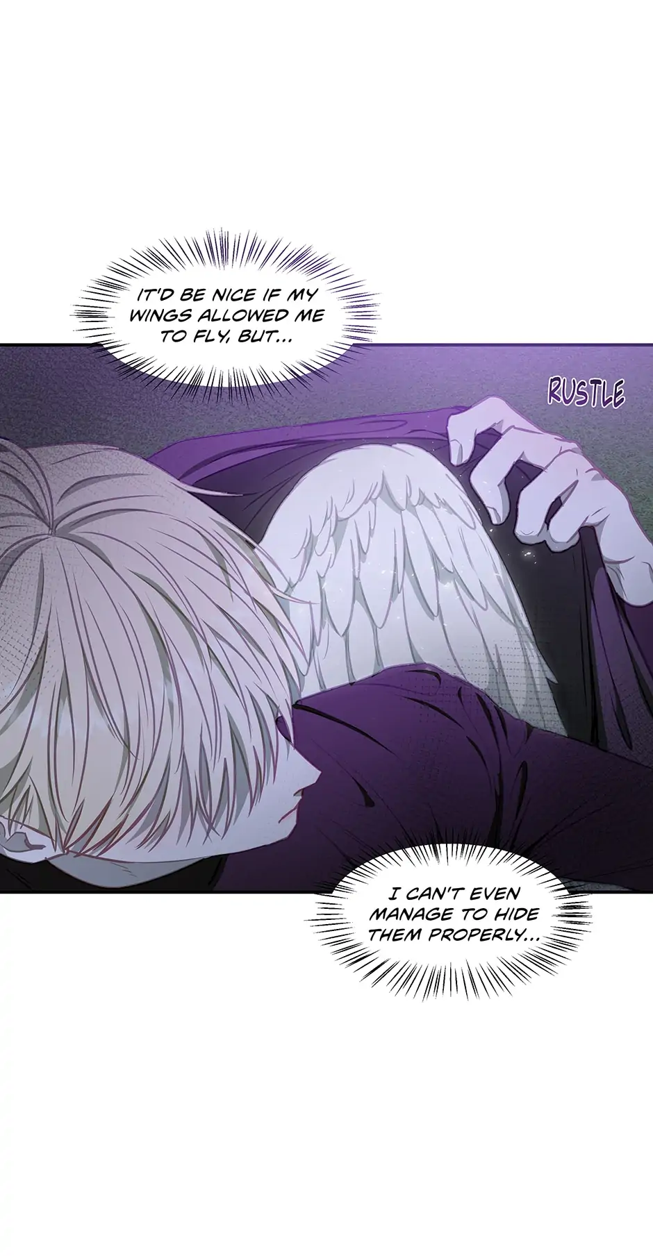 Surviving as a Player «Official» - Chapter 21 manhwa