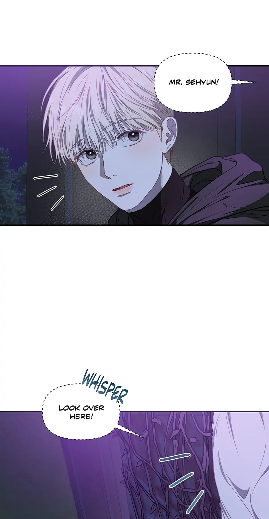 Surviving as a Player «Official» - Chapter 21 manhwa