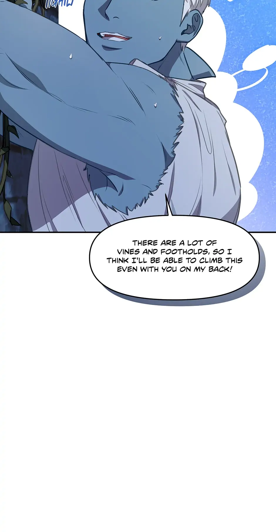 Surviving as a Player «Official» - Chapter 21 manhwa