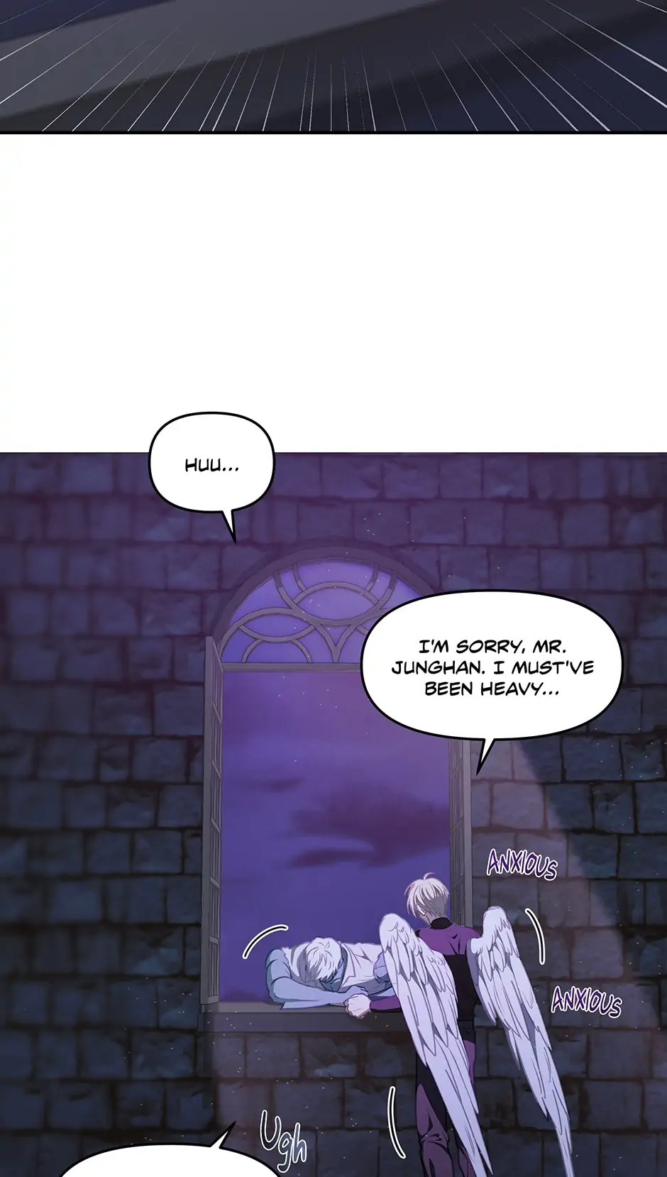 Surviving as a Player «Official» - Chapter 21 manhwa