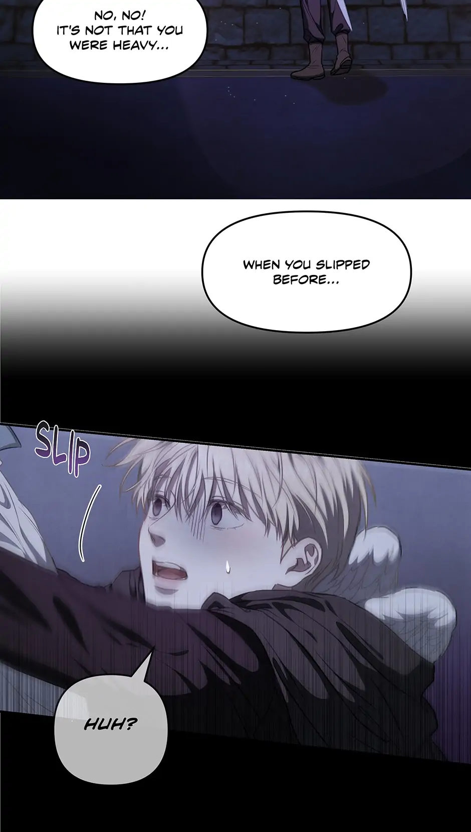 Surviving as a Player «Official» - Chapter 21 manhwa