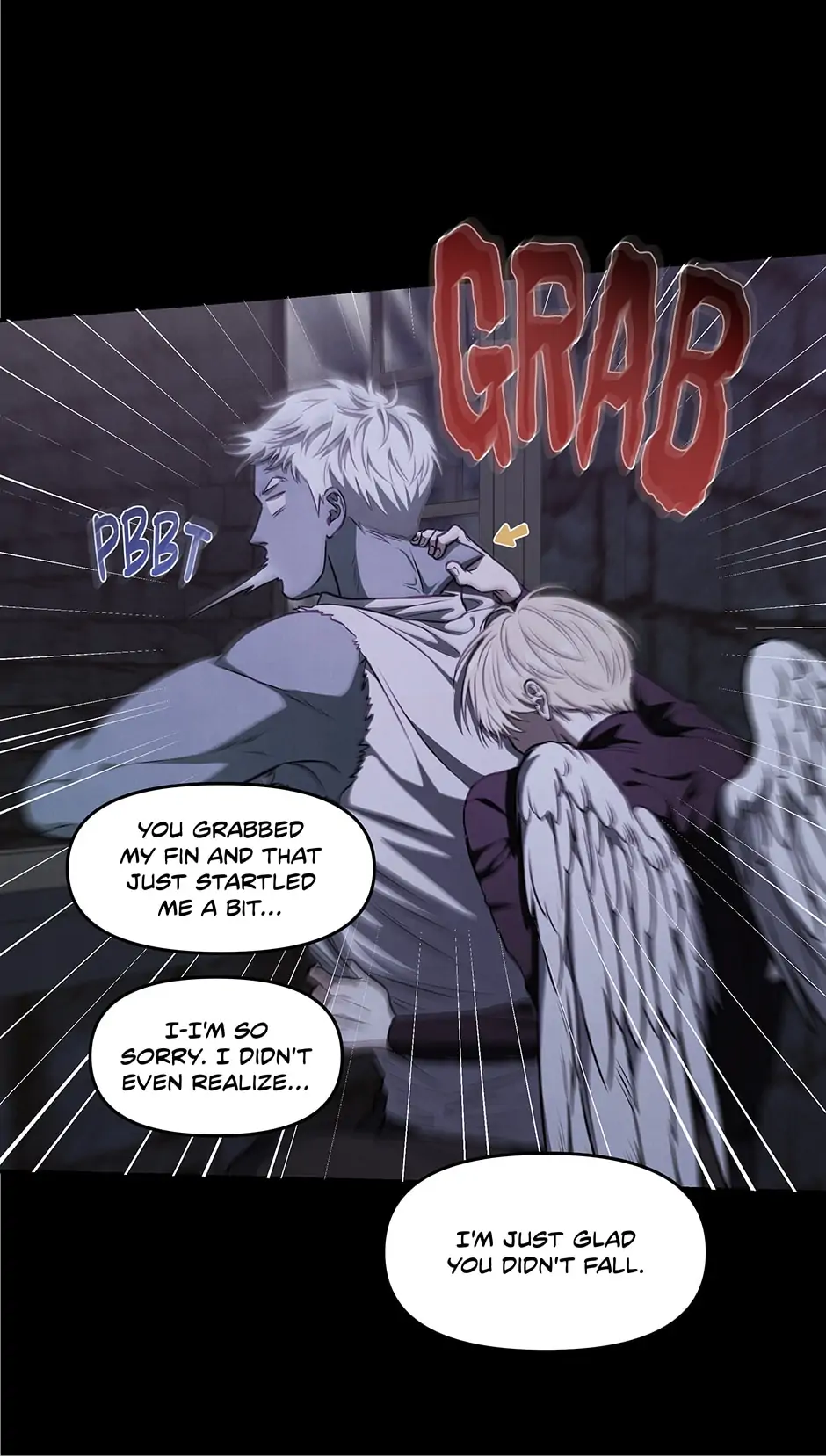 Surviving as a Player «Official» - Chapter 21 manhwa