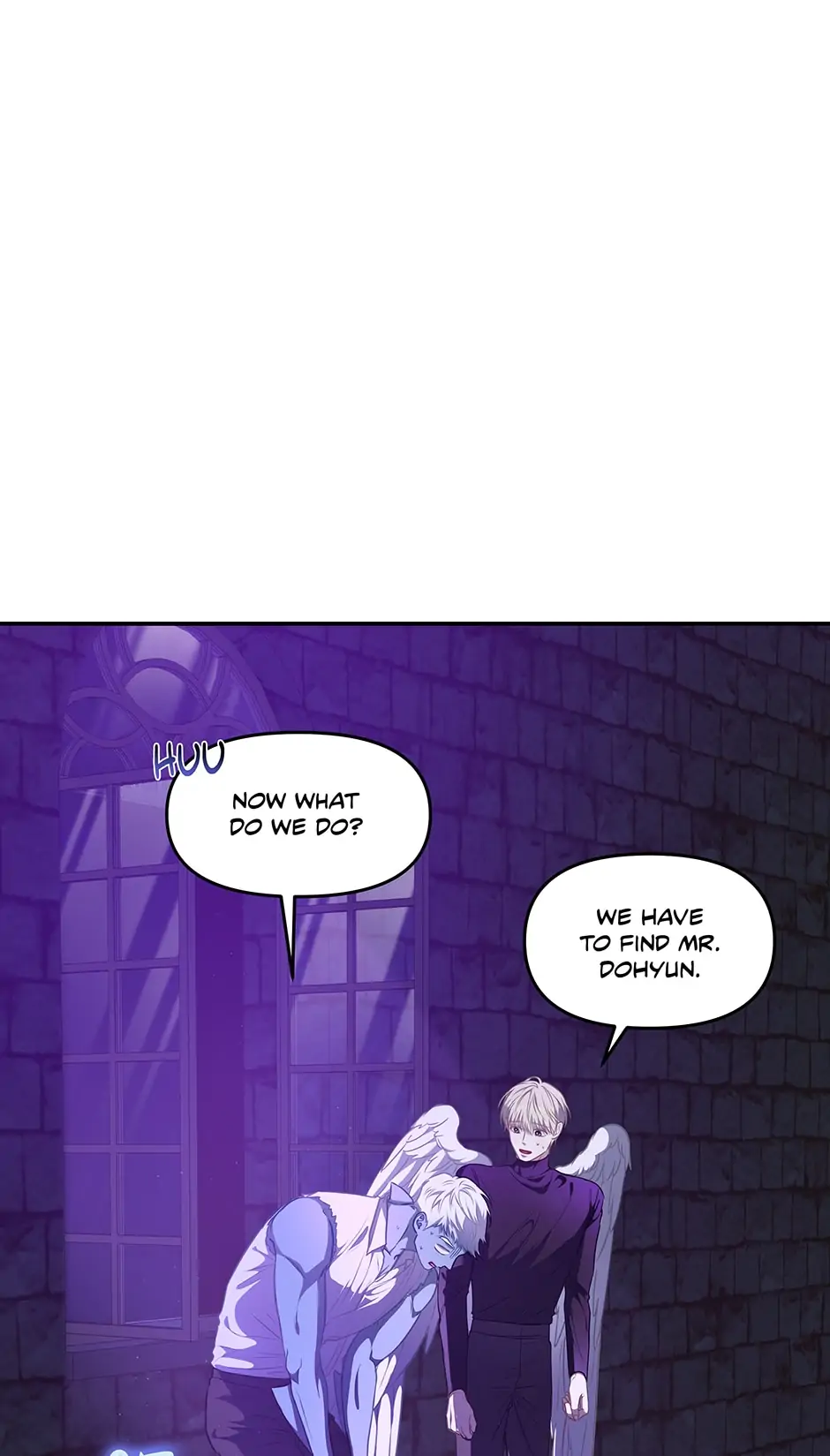 Surviving as a Player «Official» - Chapter 21 manhwa