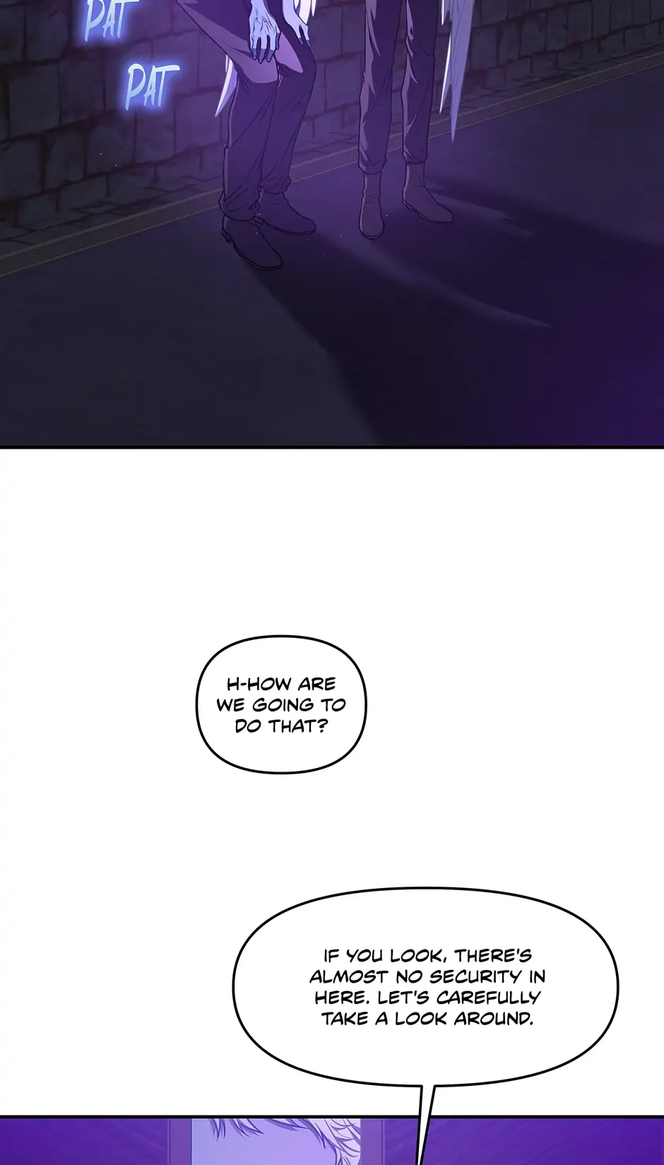 Surviving as a Player «Official» - Chapter 21 manhwa