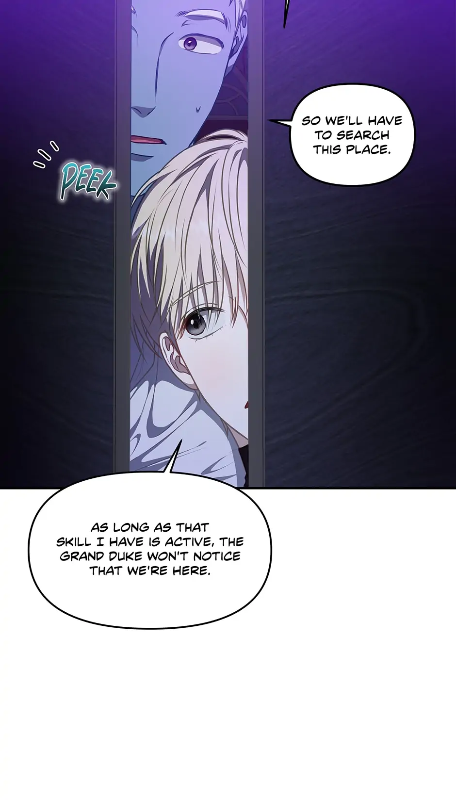 Surviving as a Player «Official» - Chapter 21 manhwa
