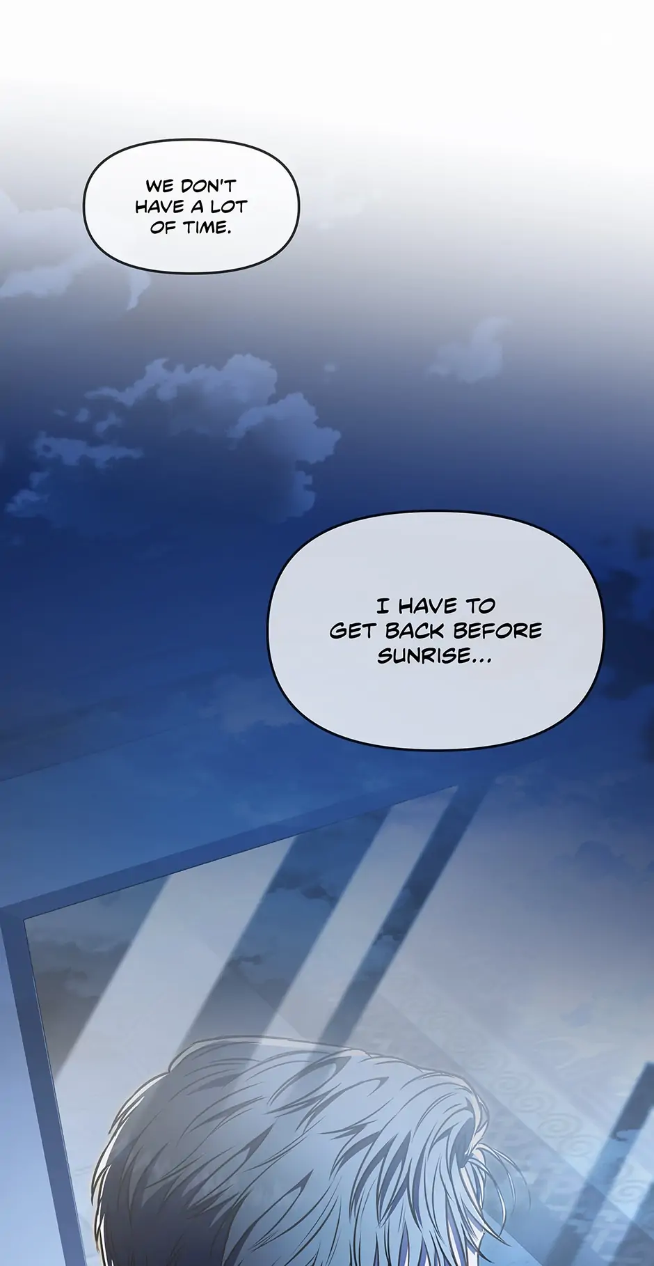 Surviving as a Player «Official» - Chapter 21 manhwa