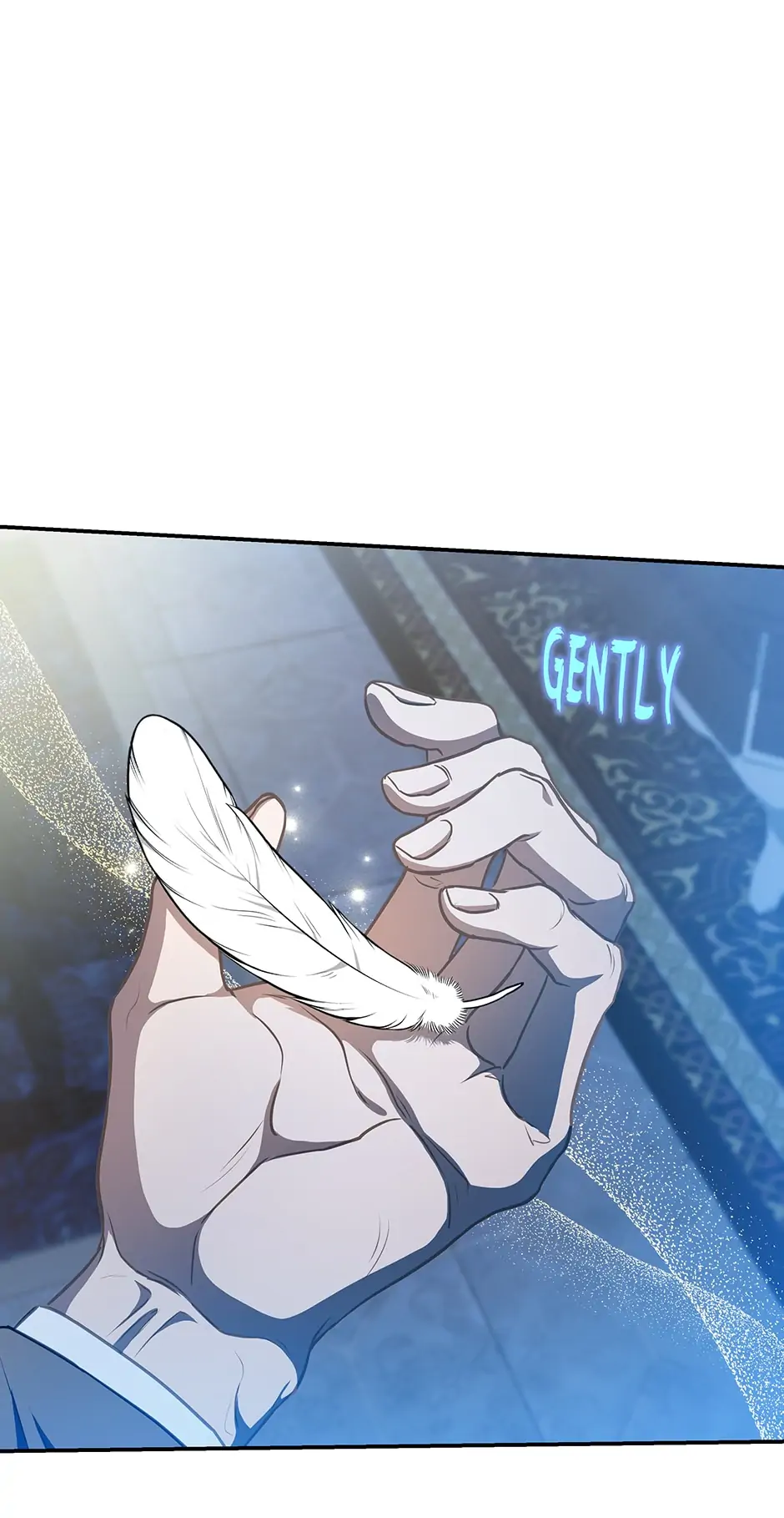 Surviving as a Player «Official» - Chapter 21 manhwa