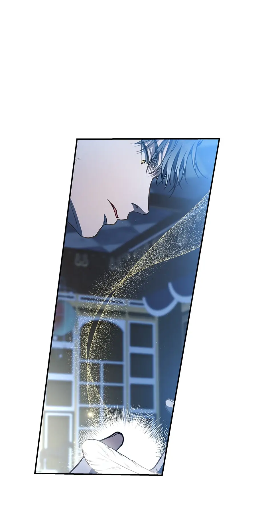 Surviving as a Player «Official» - Chapter 21 manhwa