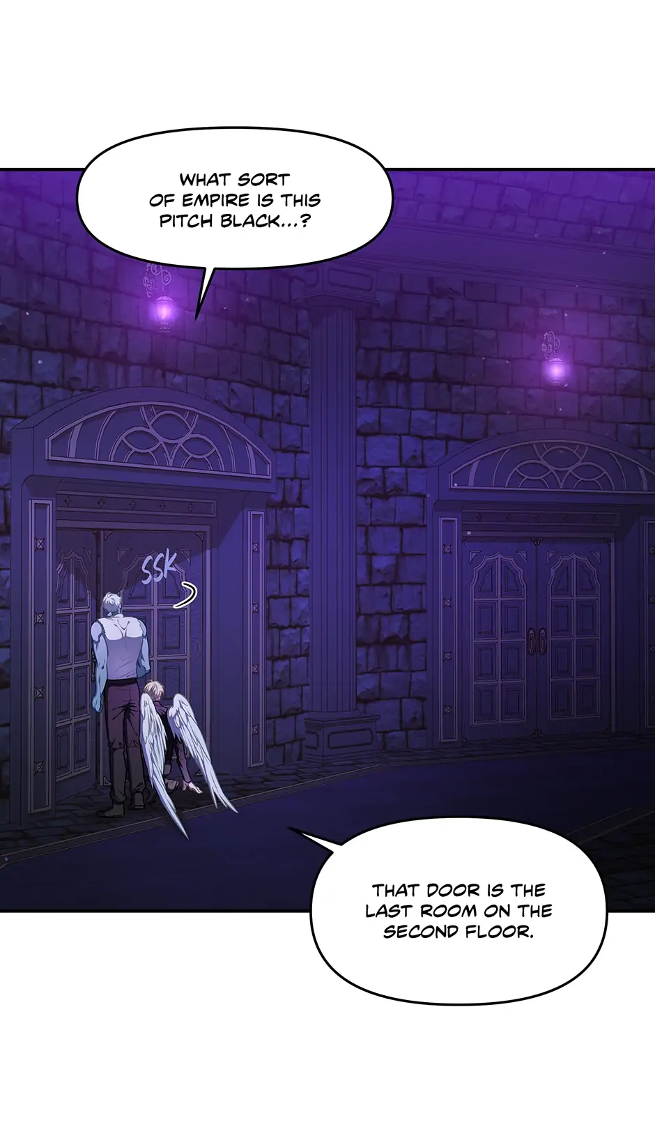 Surviving as a Player «Official» - Chapter 21 manhwa