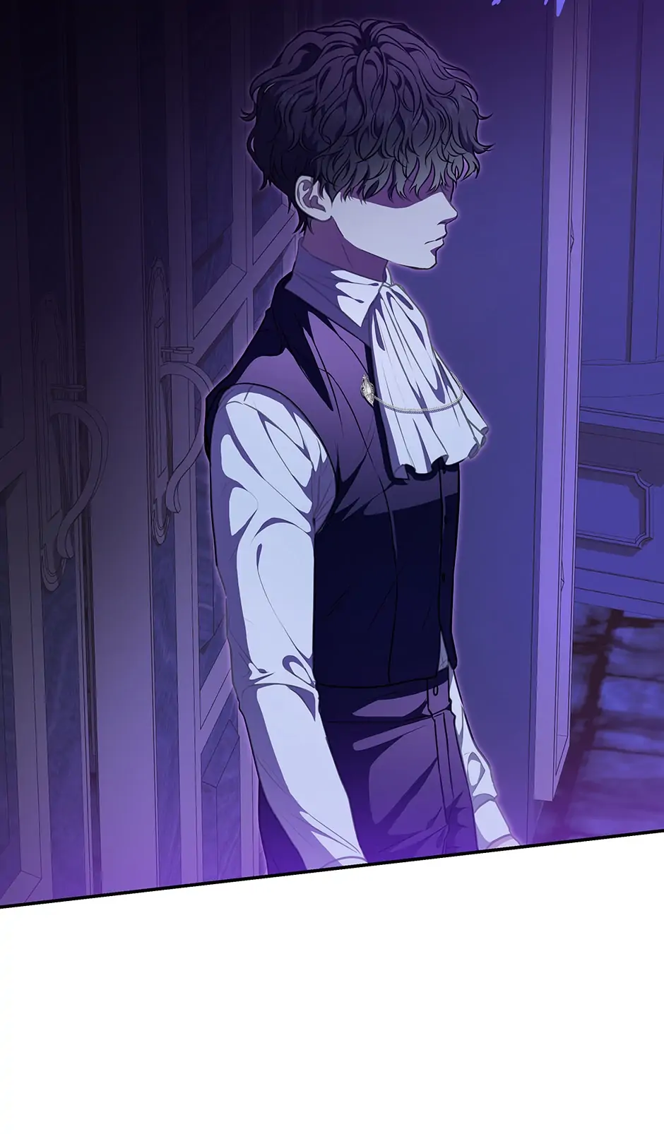 Surviving as a Player «Official» - Chapter 21 manhwa