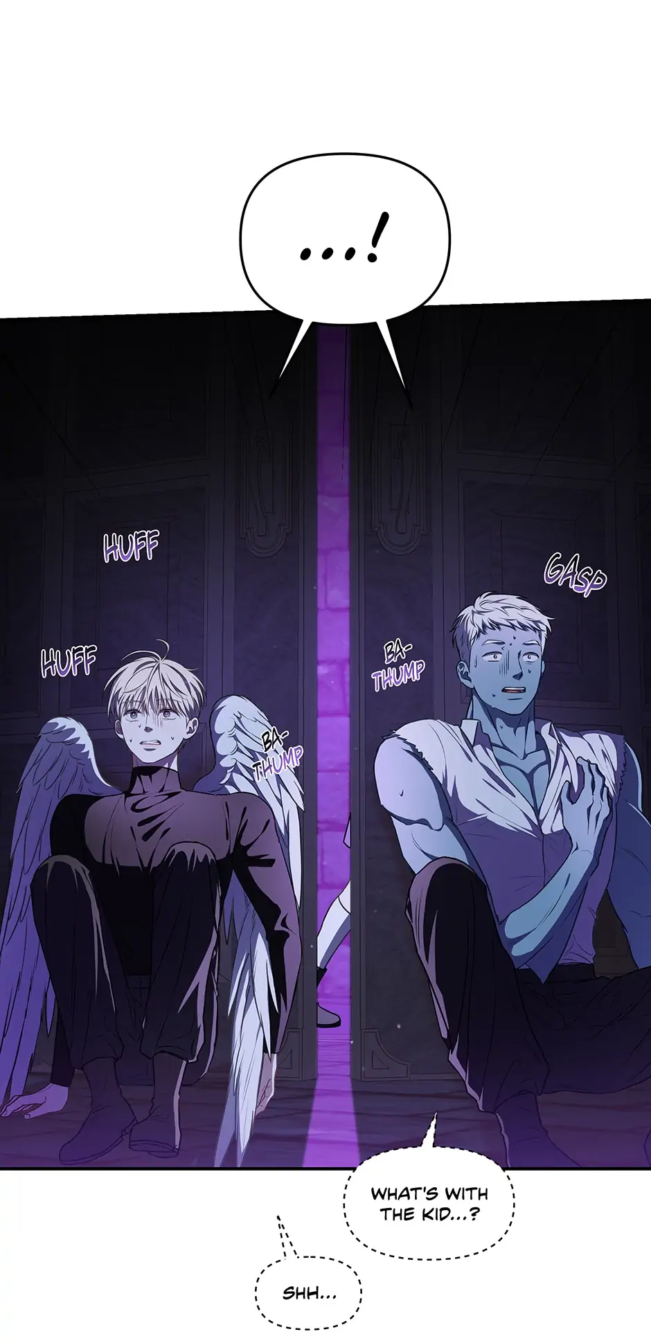 Surviving as a Player «Official» - Chapter 21 manhwa