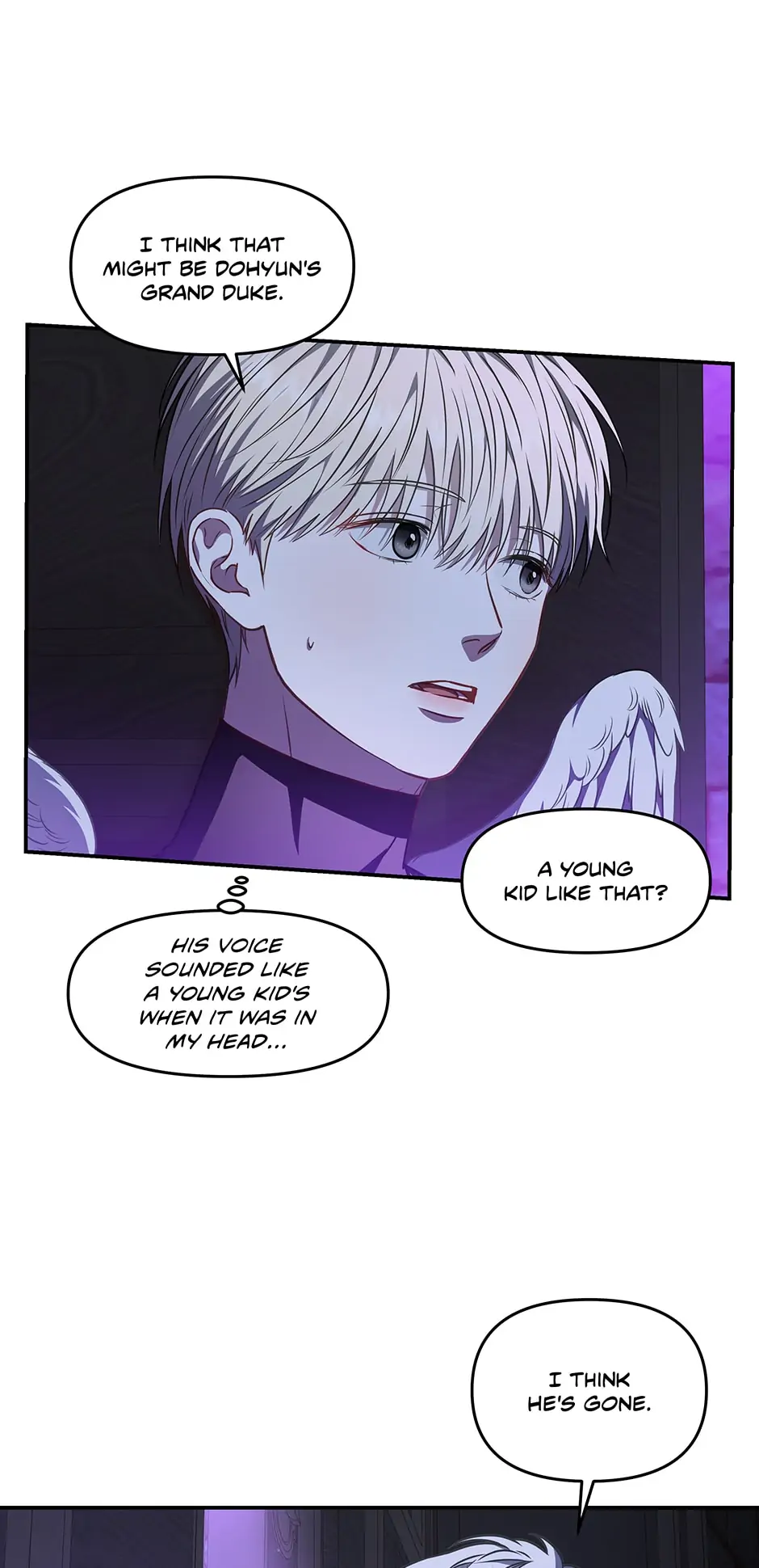 Surviving as a Player «Official» - Chapter 21 manhwa