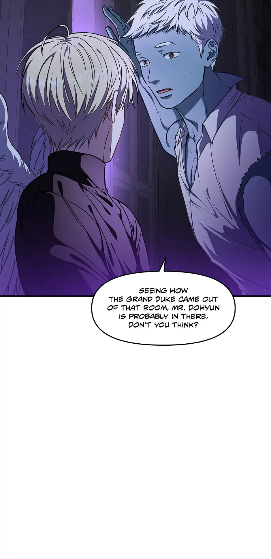 Surviving as a Player «Official» - Chapter 21 manhwa