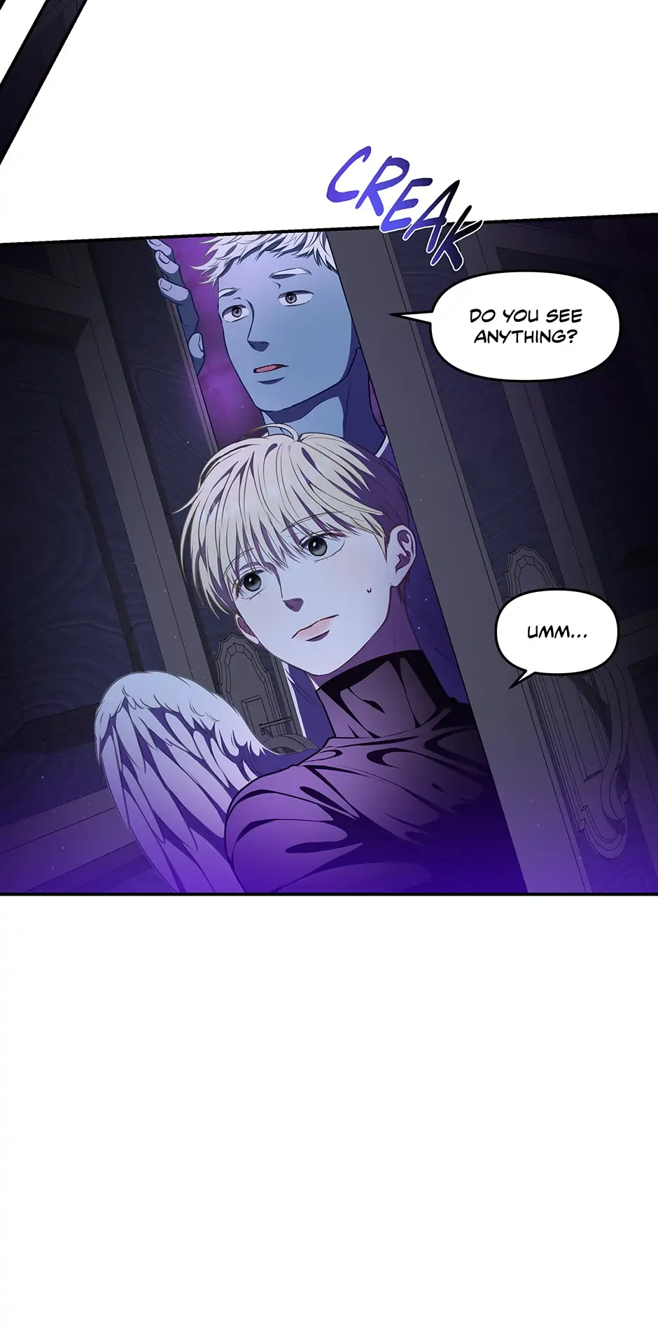 Surviving as a Player «Official» - Chapter 21 manhwa