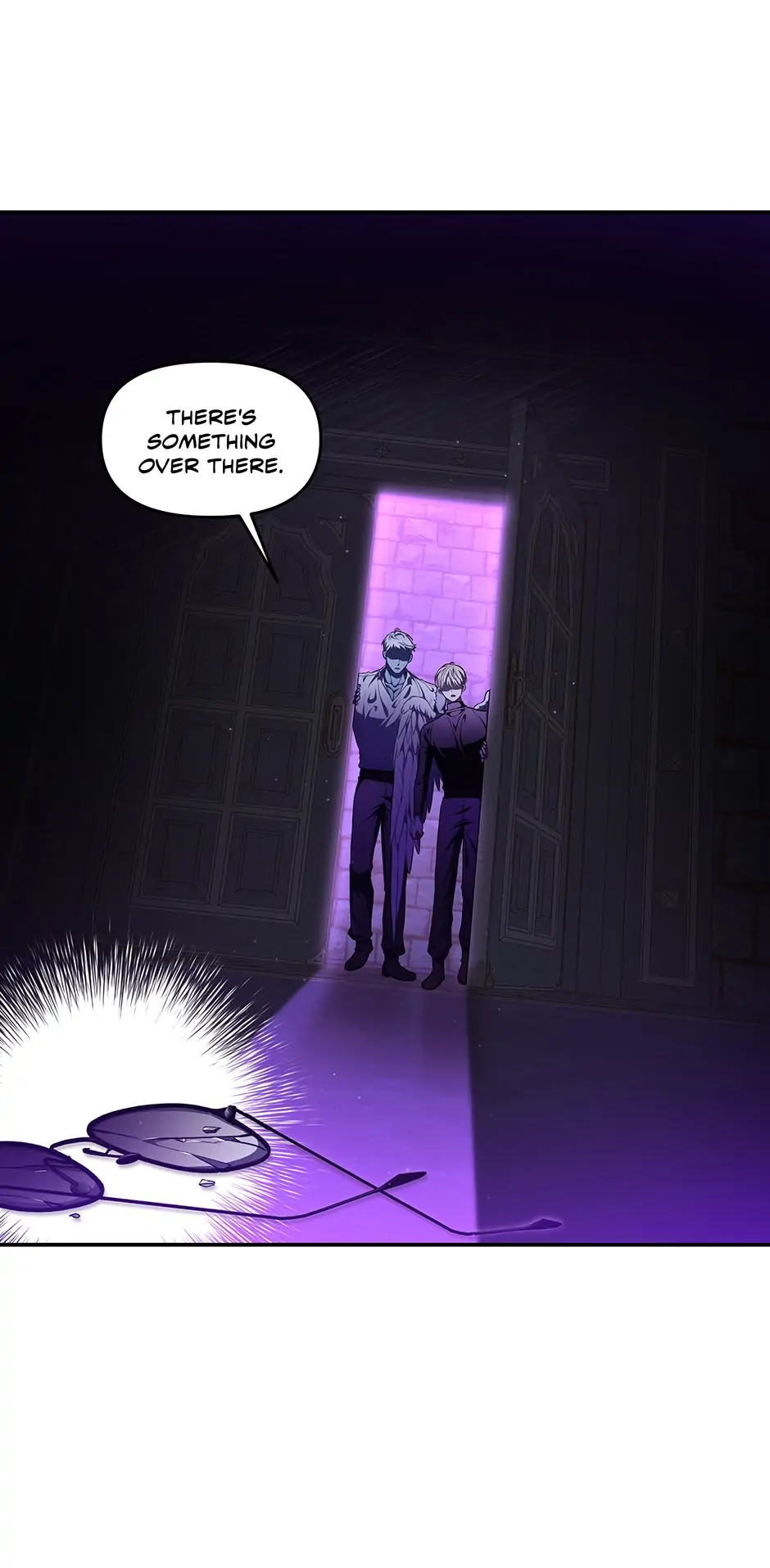 Surviving as a Player «Official» - Chapter 21 manhwa