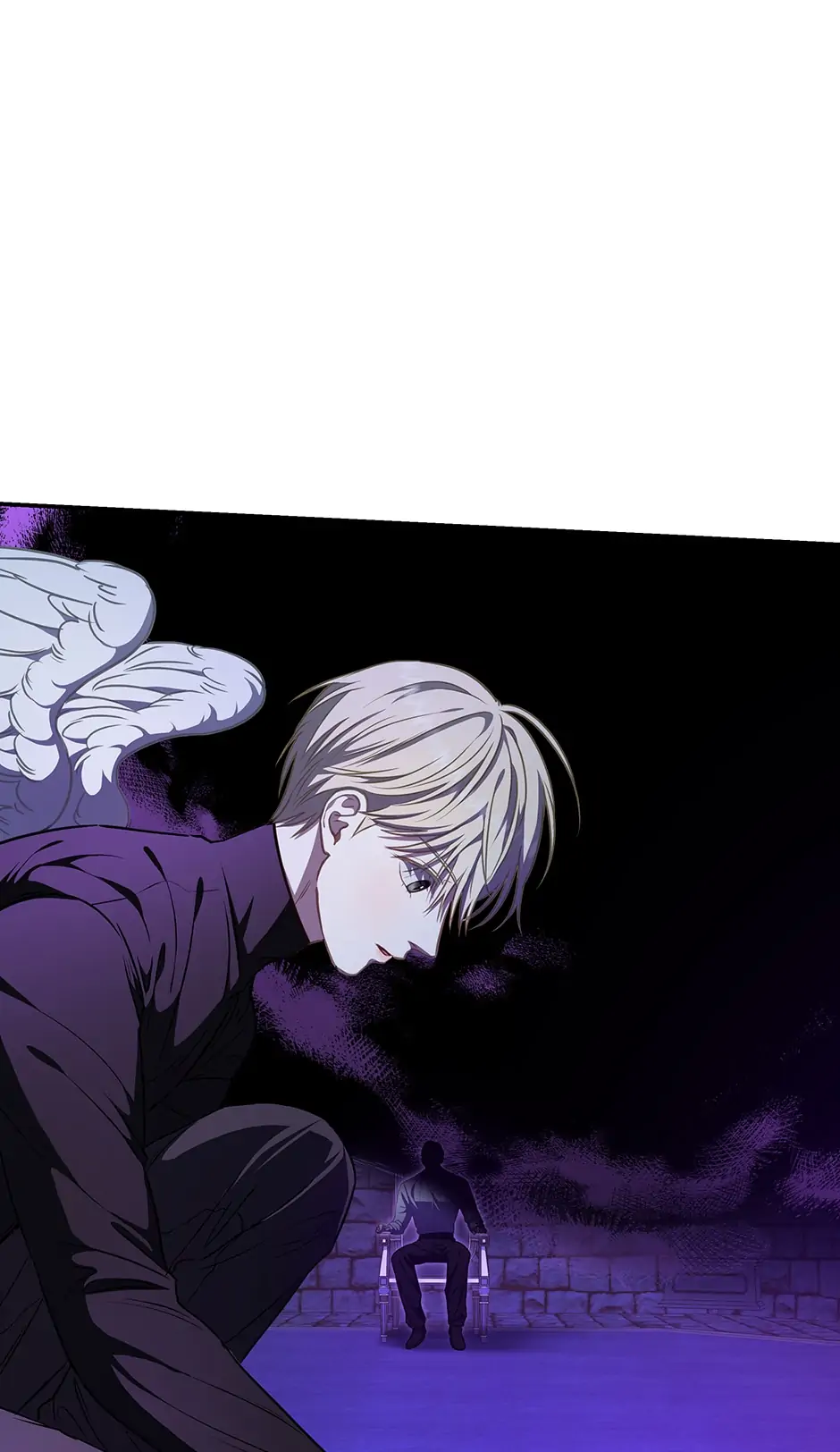 Surviving as a Player «Official» - Chapter 21 manhwa