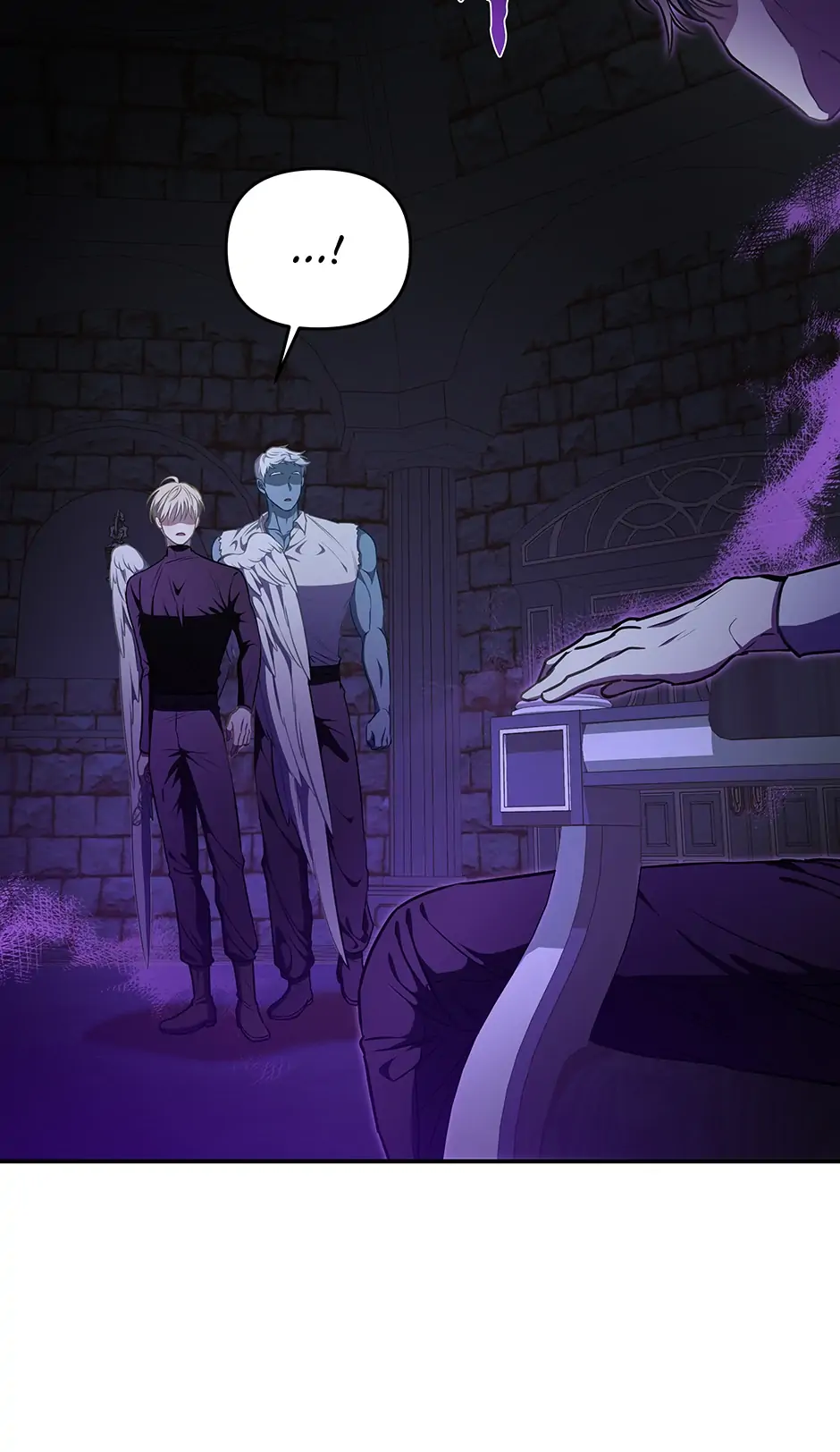 Surviving as a Player «Official» - Chapter 21 manhwa