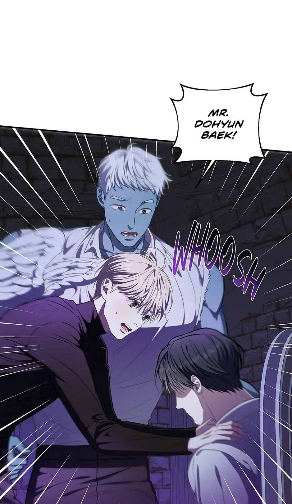 Surviving as a Player «Official» - Chapter 21 manhwa