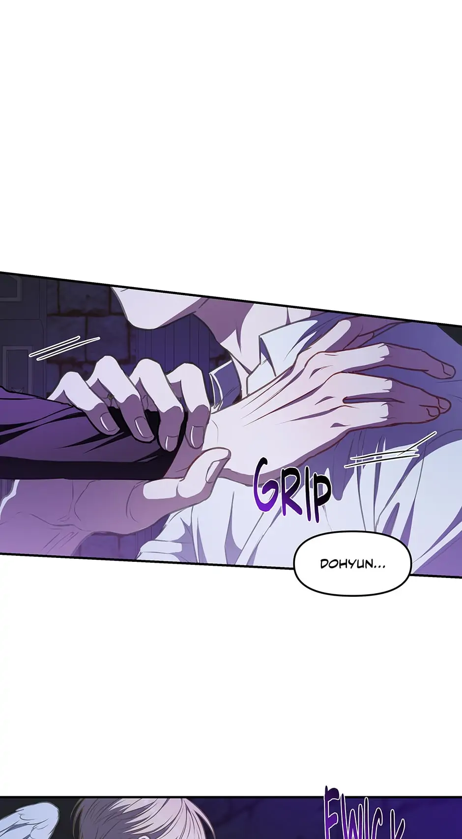Surviving as a Player «Official» - Chapter 21 manhwa