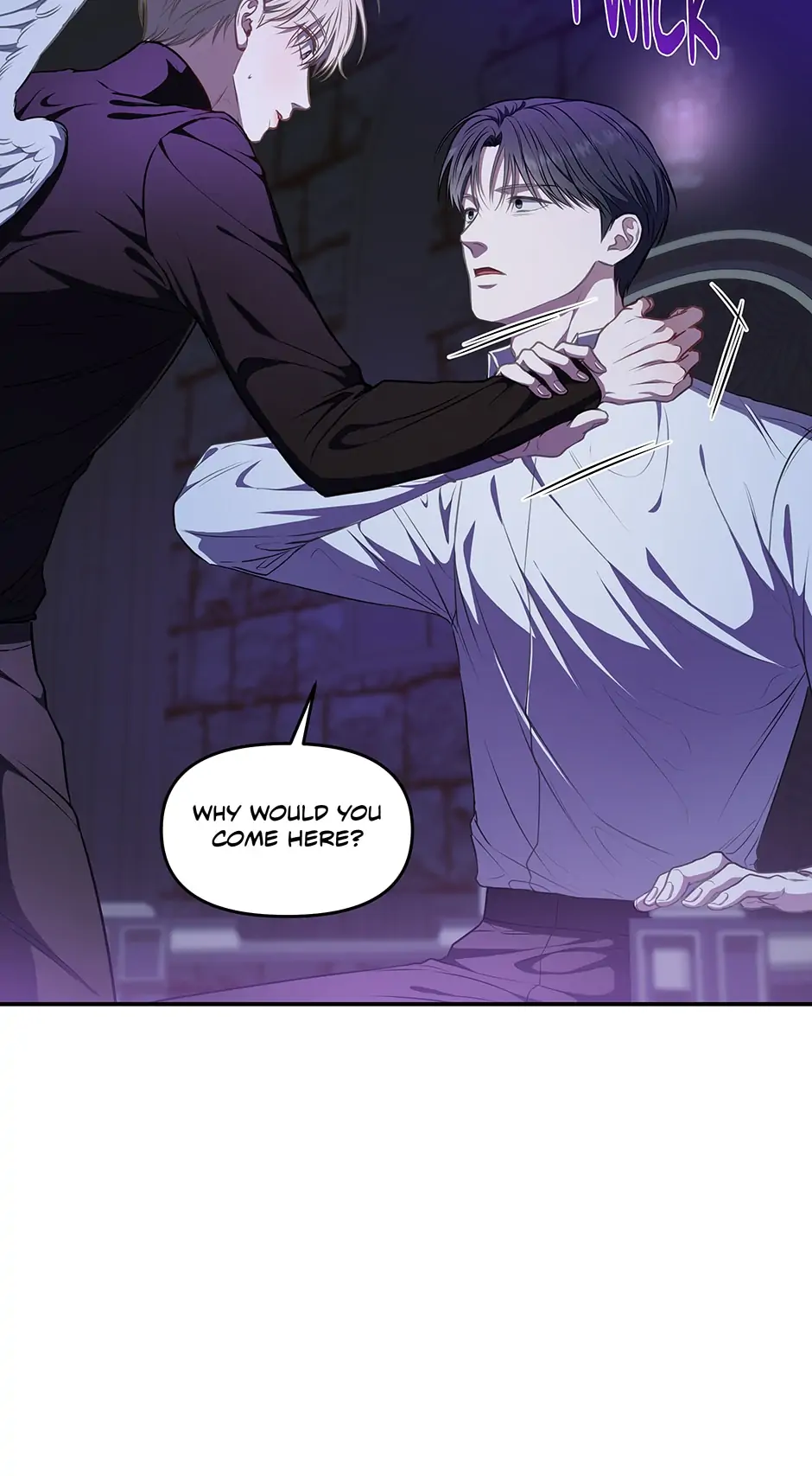 Surviving as a Player «Official» - Chapter 21 manhwa