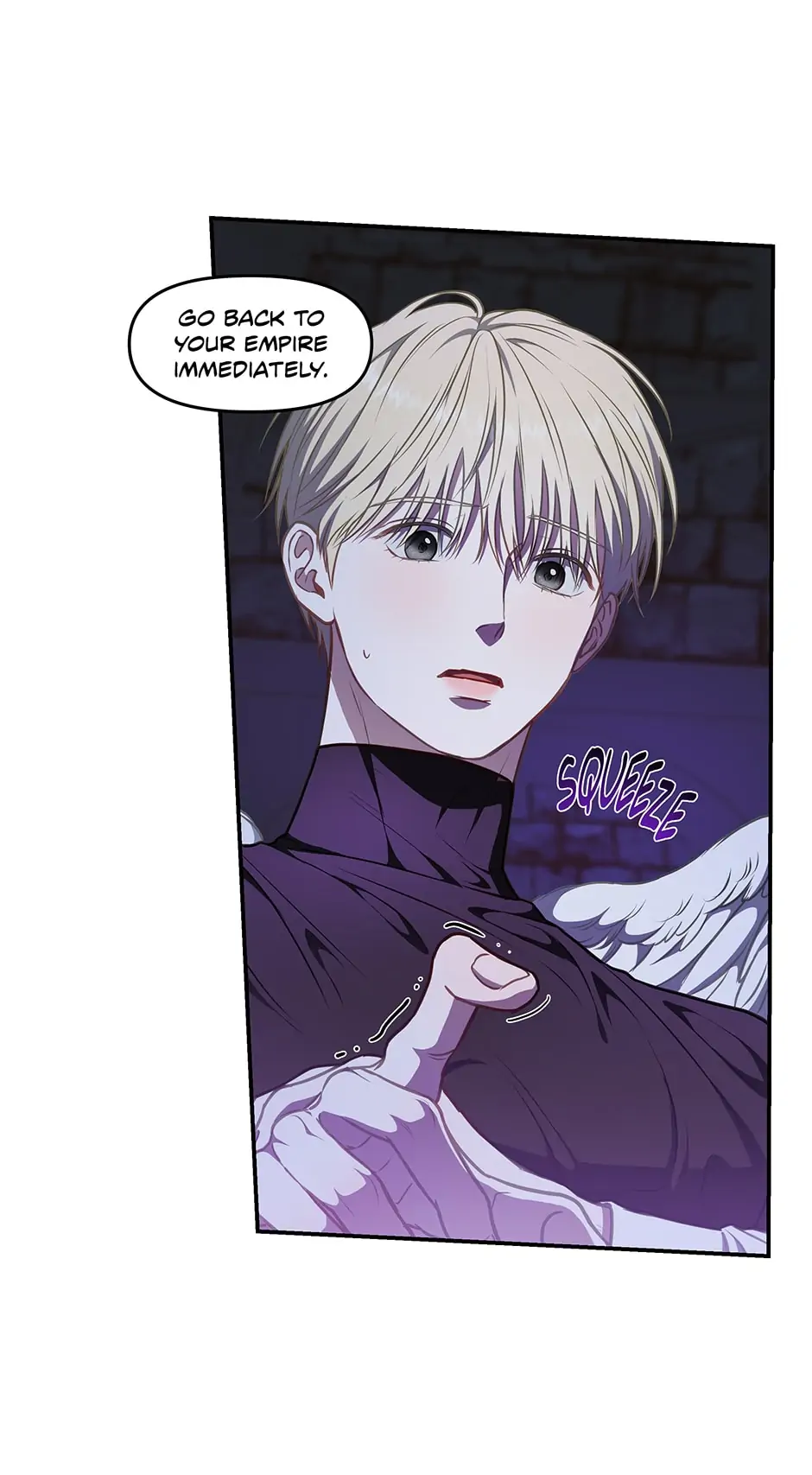 Surviving as a Player «Official» - Chapter 21 manhwa