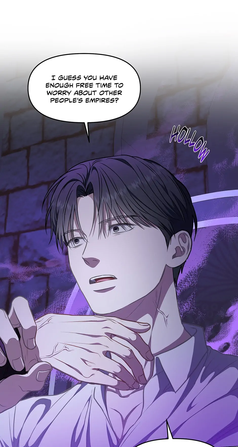 Surviving as a Player «Official» - Chapter 21 manhwa