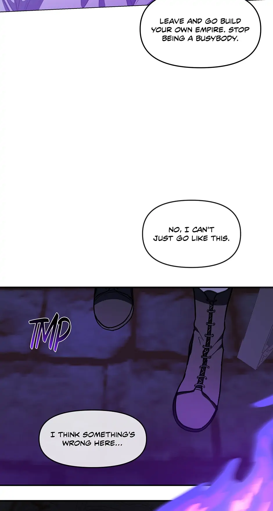 Surviving as a Player «Official» - Chapter 21 manhwa
