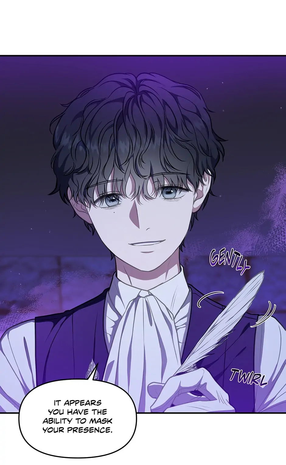 Surviving as a Player «Official» - Chapter 21 manhwa