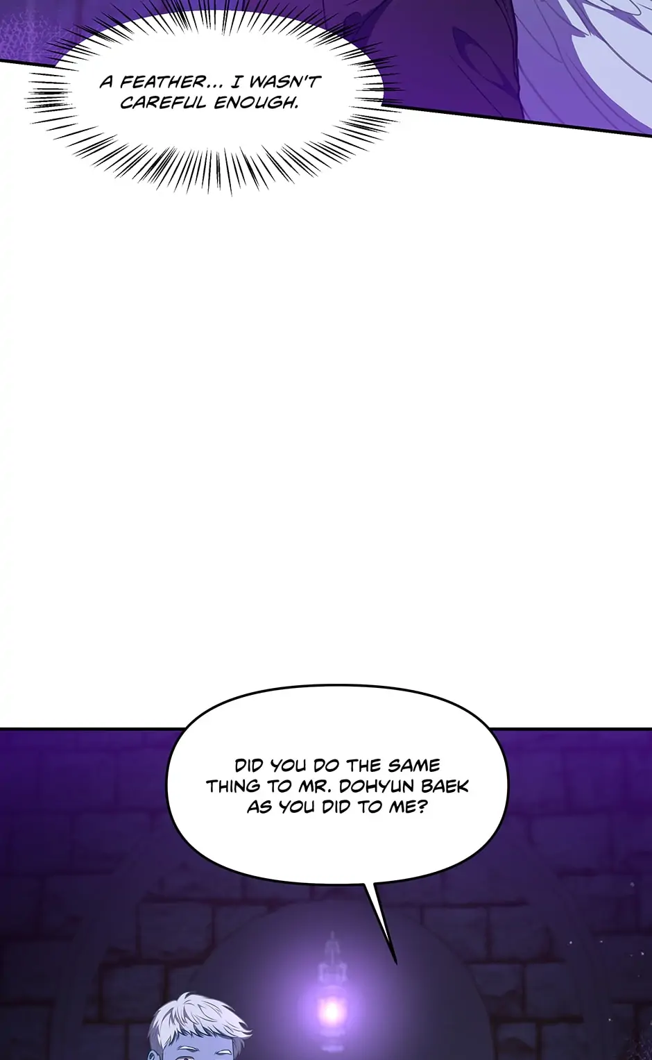 Surviving as a Player «Official» - Chapter 21 manhwa