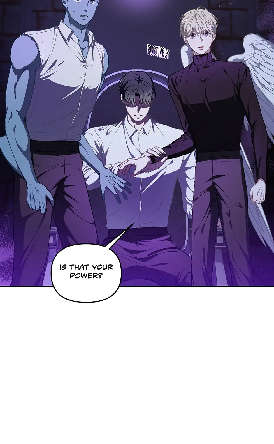 Surviving as a Player «Official» - Chapter 21 manhwa