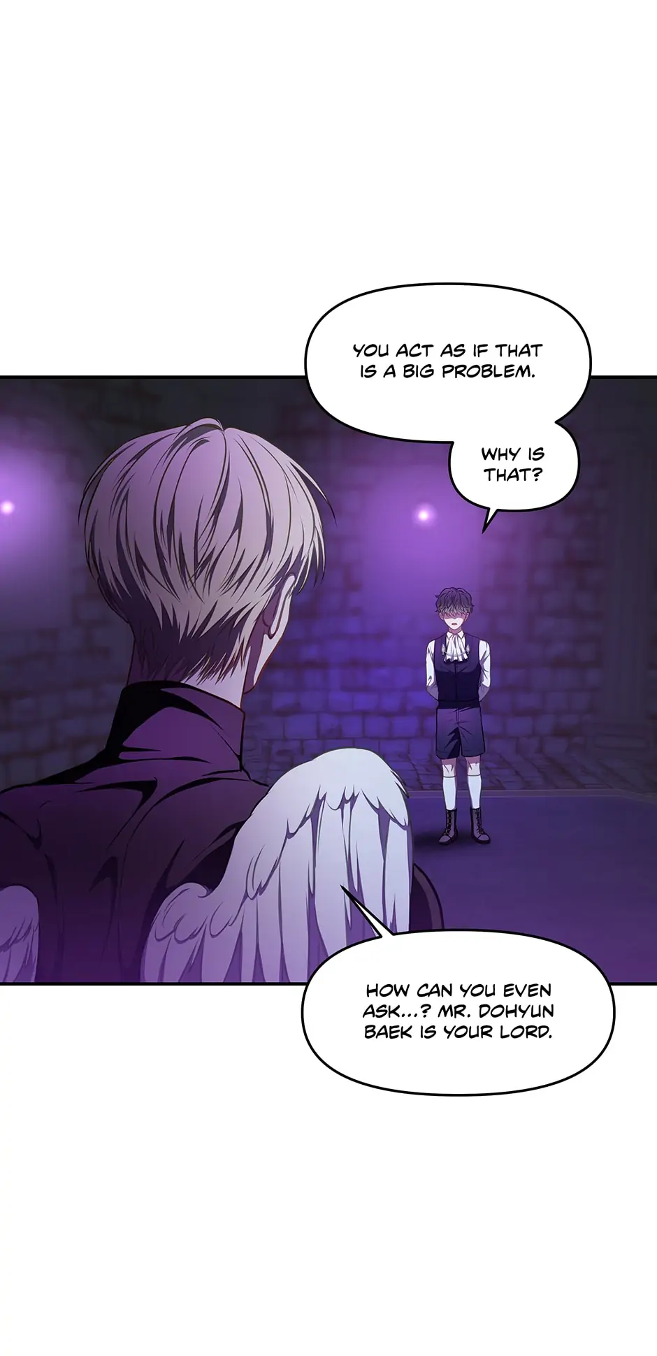 Surviving as a Player «Official» - Chapter 21 manhwa