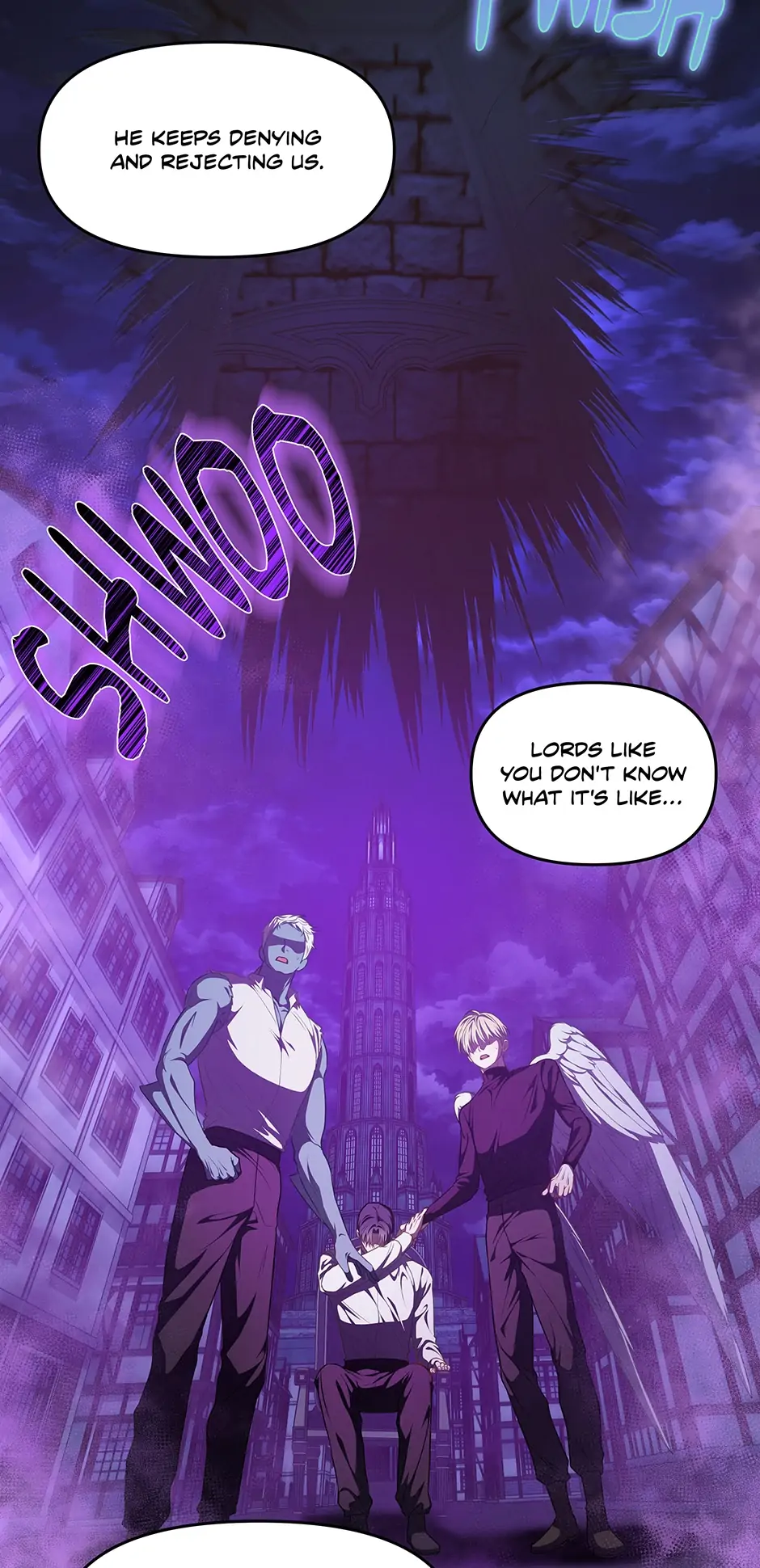 Surviving as a Player «Official» - Chapter 21 manhwa