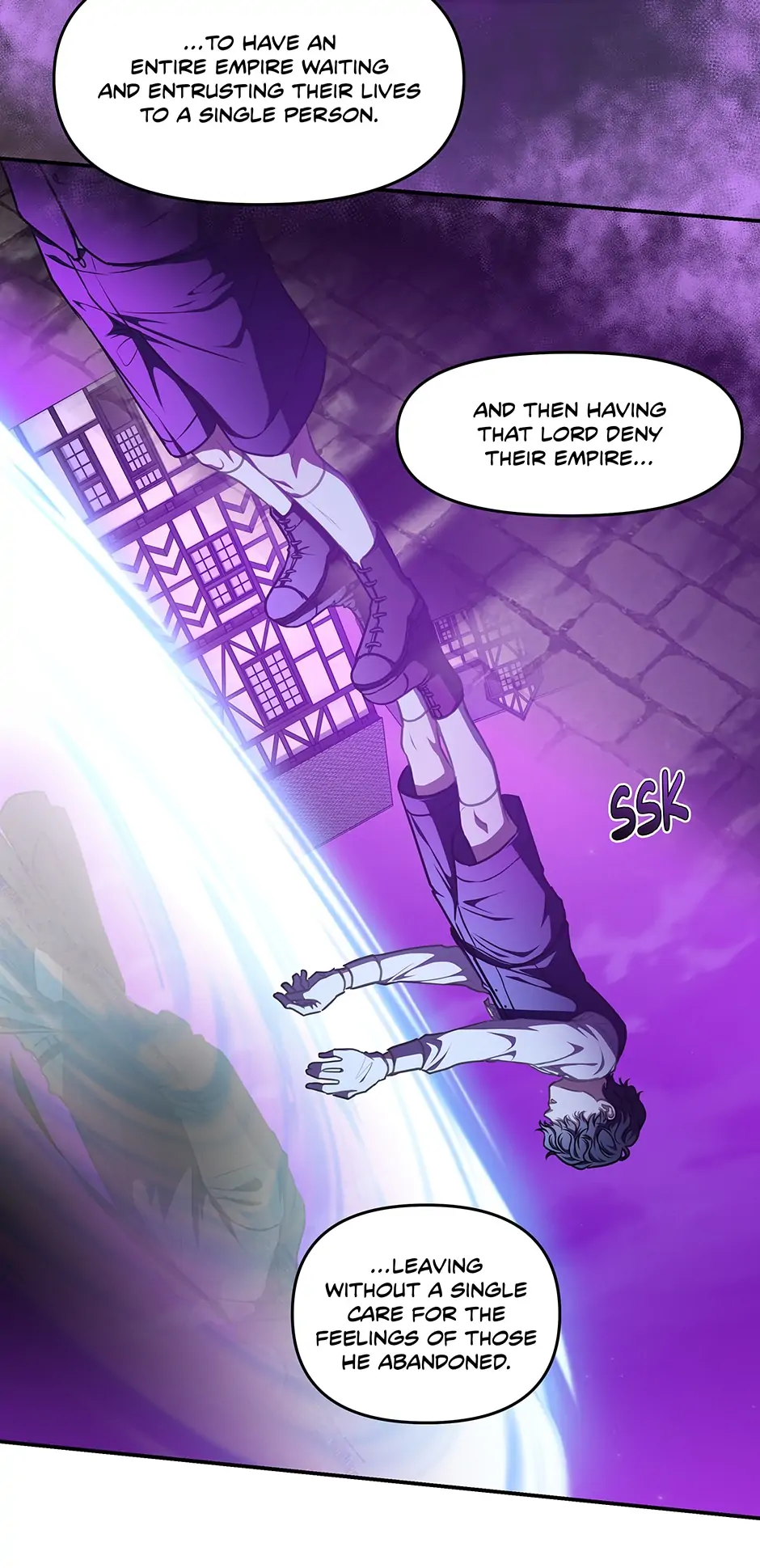 Surviving as a Player «Official» - Chapter 21 manhwa