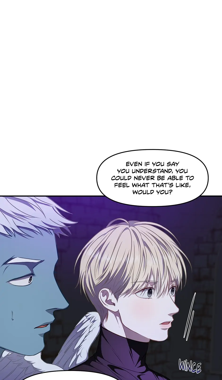 Surviving as a Player «Official» - Chapter 21 manhwa