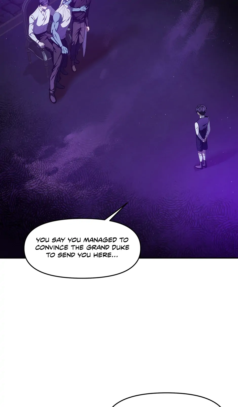Surviving as a Player «Official» - Chapter 21 manhwa
