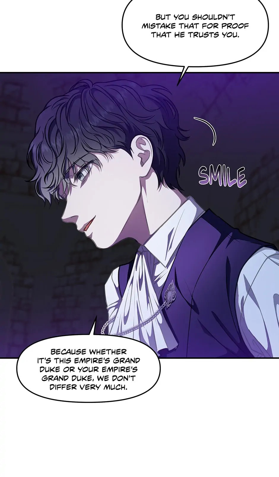 Surviving as a Player «Official» - Chapter 21 manhwa