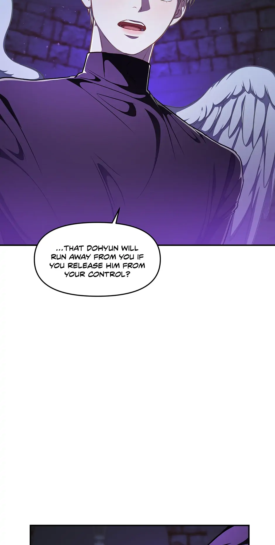 Surviving as a Player «Official» - Chapter 21 manhwa