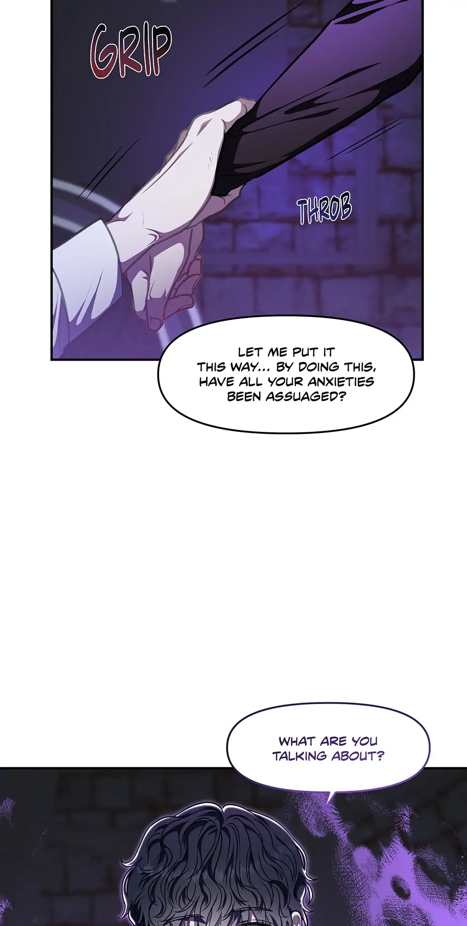 Surviving as a Player «Official» - Chapter 21 manhwa