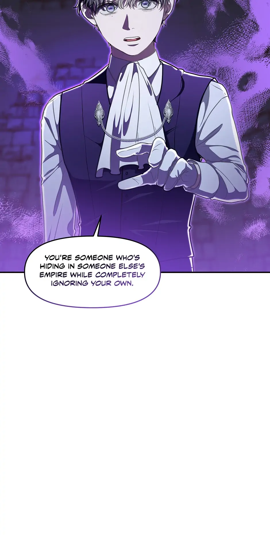 Surviving as a Player «Official» - Chapter 21 manhwa