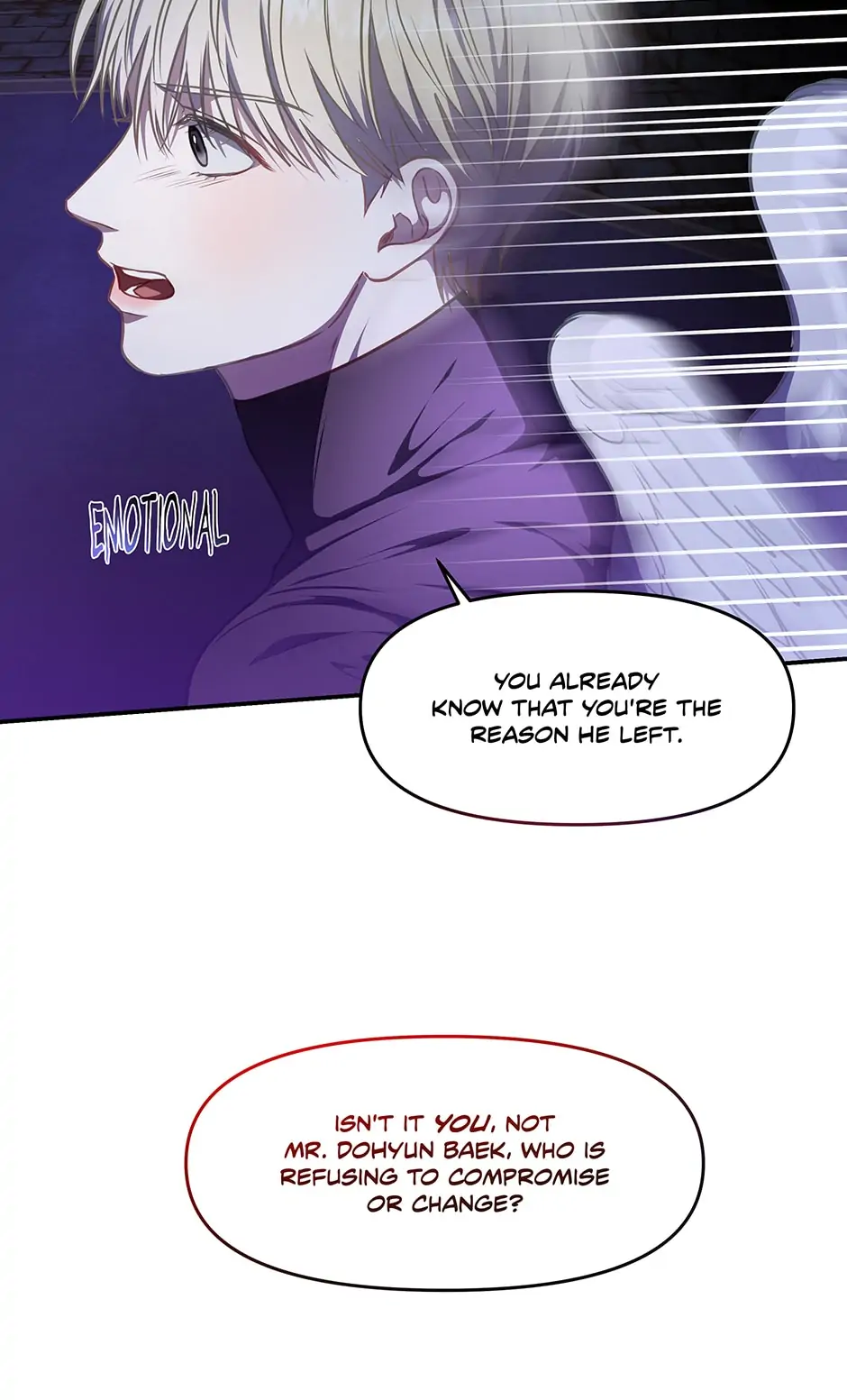 Surviving as a Player «Official» - Chapter 21 manhwa