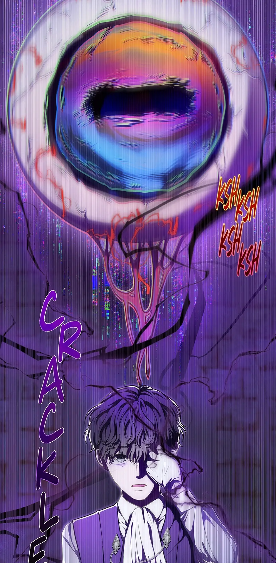 Surviving as a Player «Official» - Chapter 21 manhwa