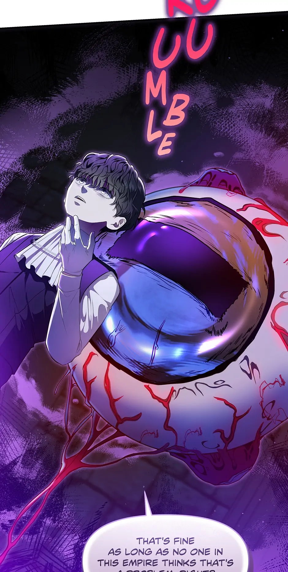 Surviving as a Player «Official» - Chapter 22 manhwa