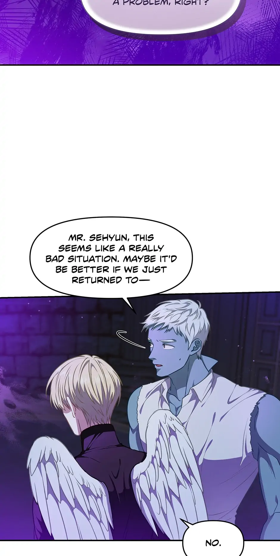 Surviving as a Player «Official» - Chapter 22 manhwa