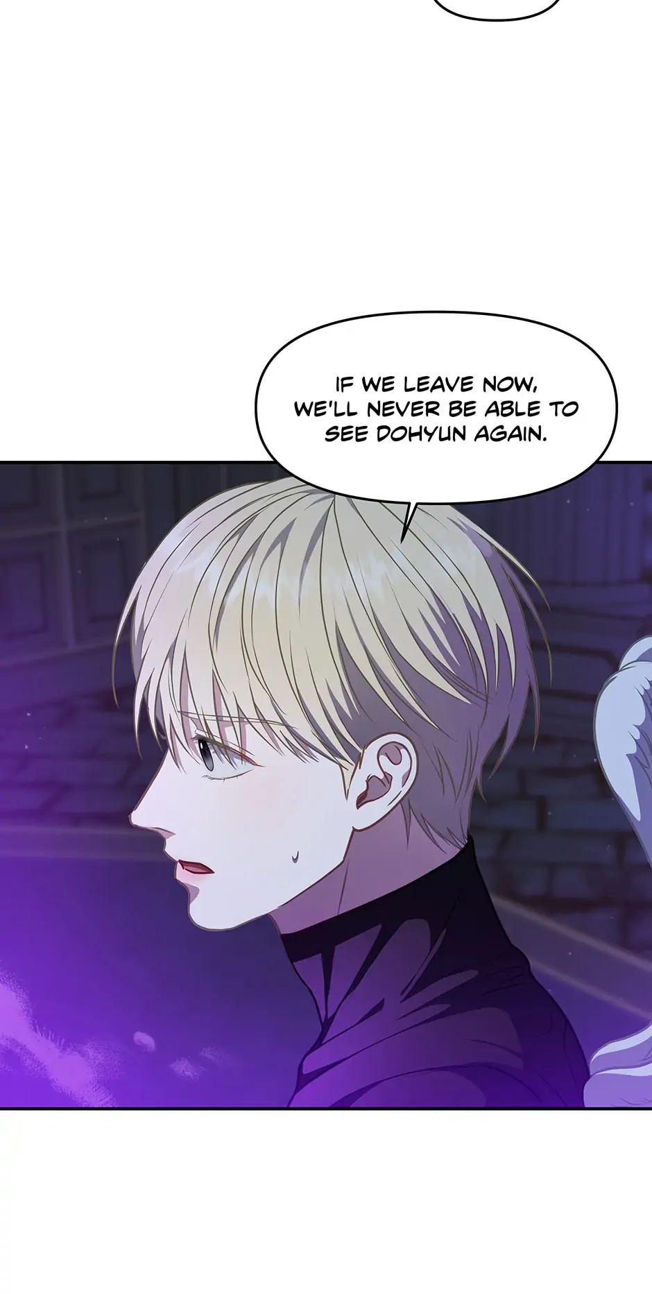 Surviving as a Player «Official» - Chapter 22 manhwa