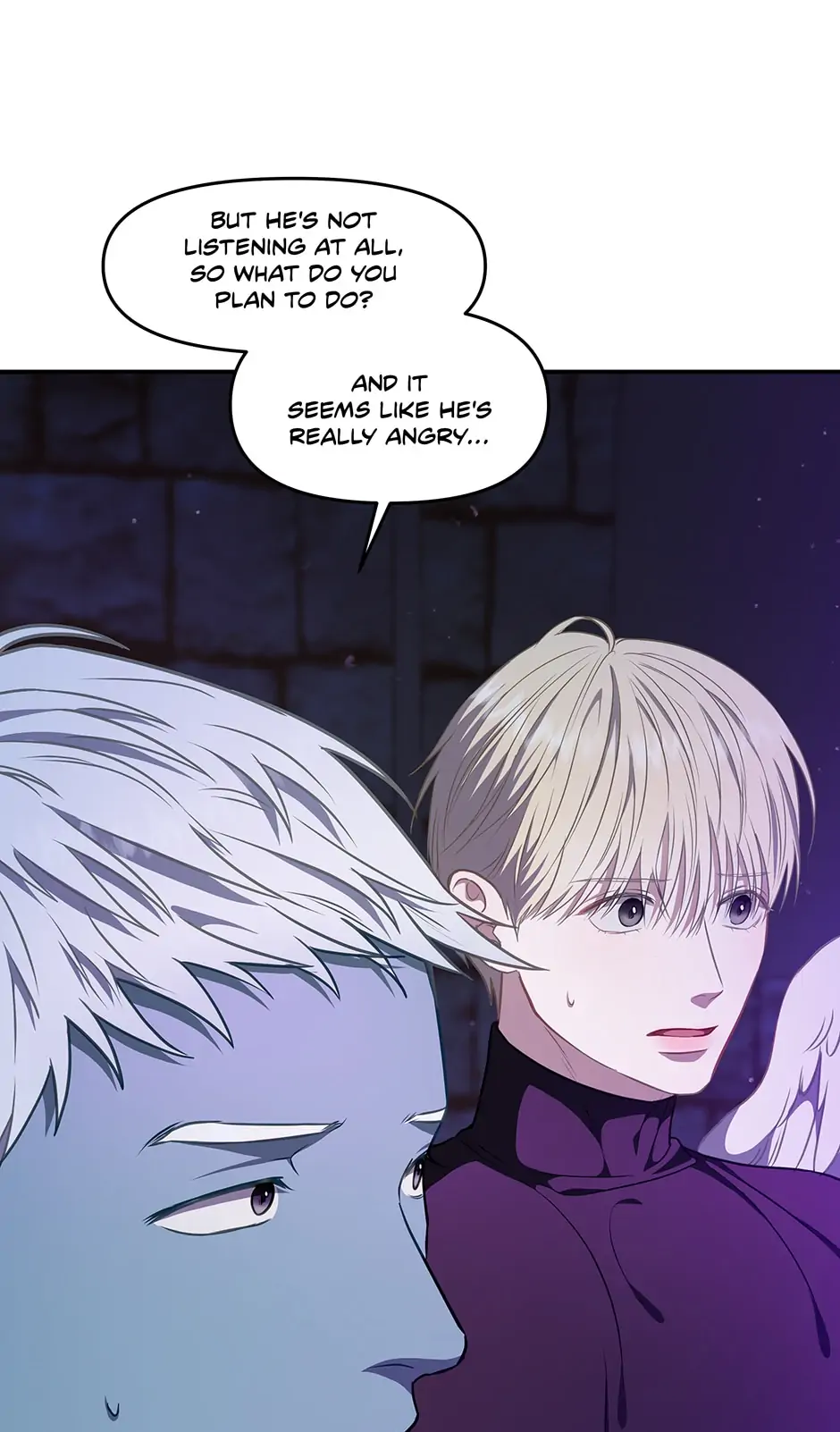 Surviving as a Player «Official» - Chapter 22 manhwa