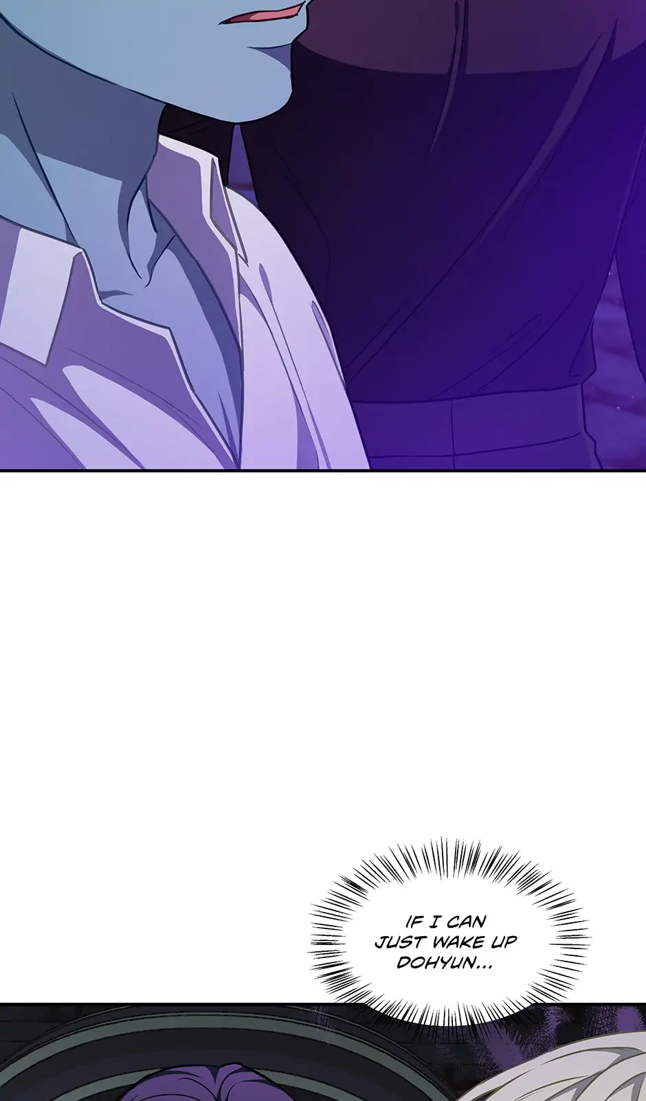Surviving as a Player «Official» - Chapter 22 manhwa